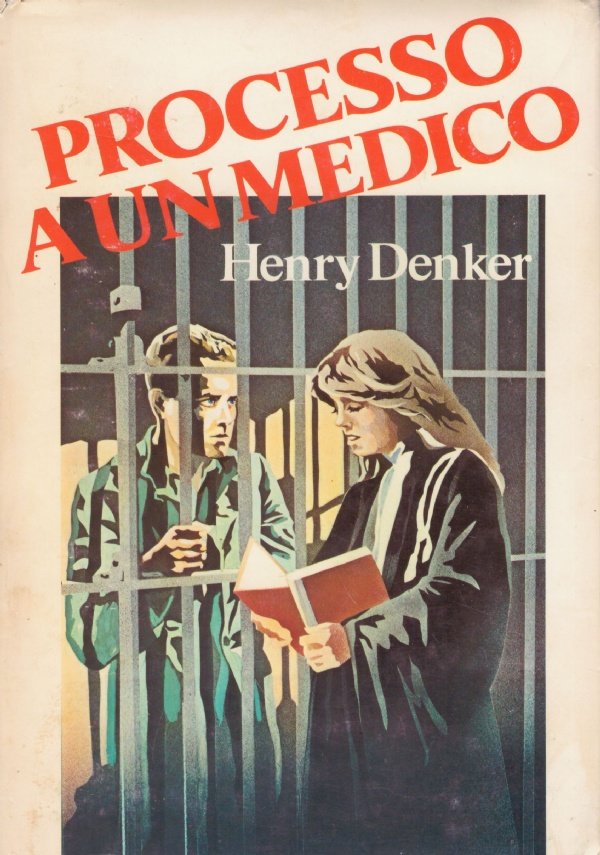 PROCESSO A UN MEDICO