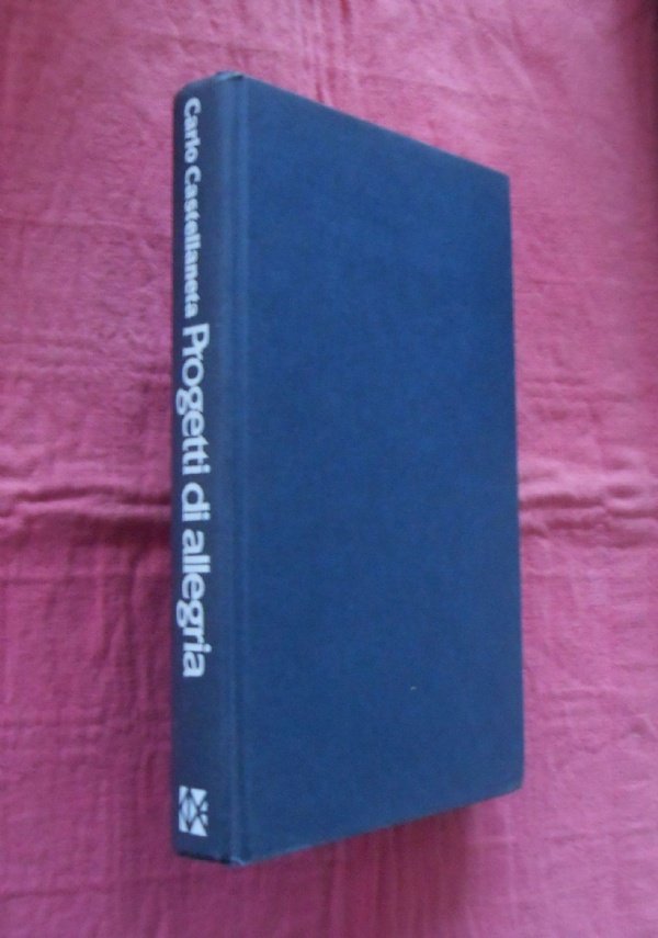 PROGETTI DI ALLEGRIA