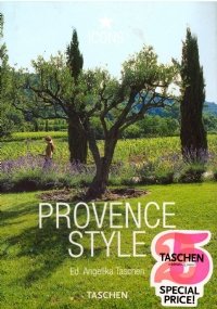 PROVENCE STYLE