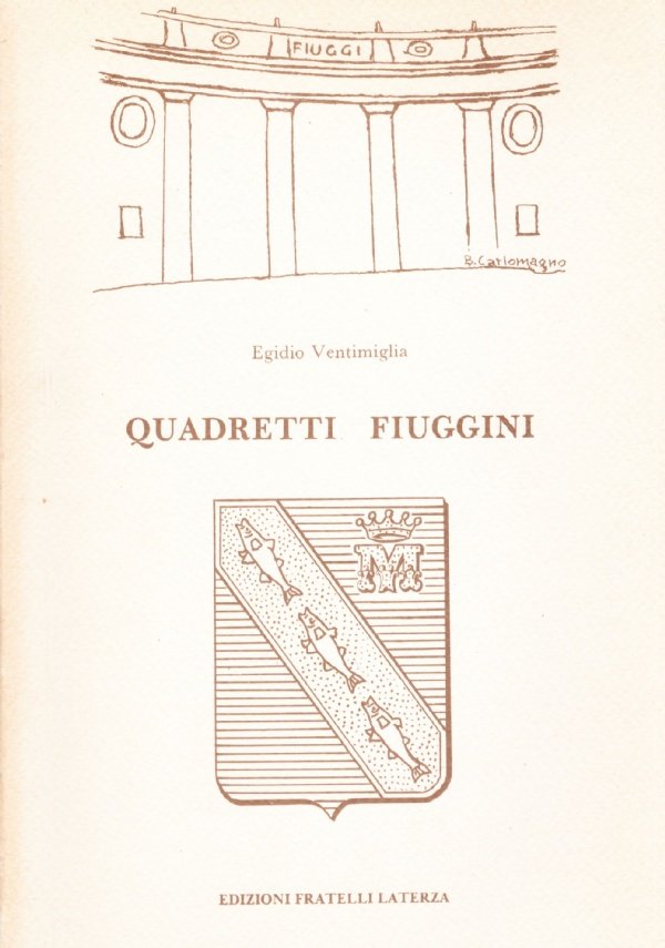 QUADRETTI FIUGGINI