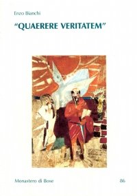 QUAERERE VERITATEM