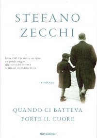 QUANDO CI BATTEVA FORTE IL CUORE