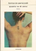 QUANTO SO DI ANNA