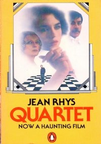 QUARTET. Now a haunting film
