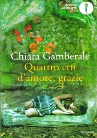 QUATTRO ETTI D’AMORE, GRAZIE