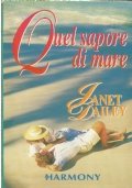 QUEL SAPORE DI MARE (Harmony per Gioia)