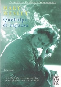 QUEL TIPO DI RAGAZZA