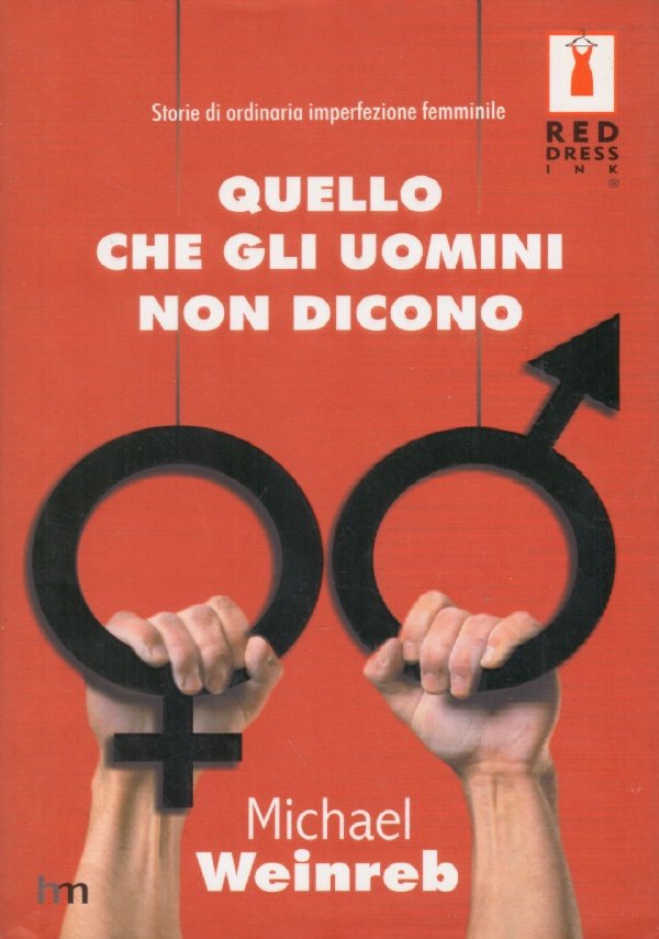 QUELLO CHE GLI UOMINI NON DICONO