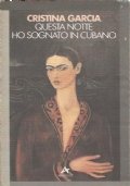 QUESTA NOTTE HO SOGNATO UN CUBANO