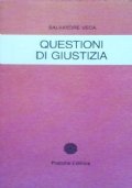 QUESTIONI DI GIUSTIZIA