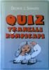 QUIZ TRANELLI E ROMPICAPI