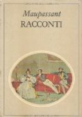 RACCONTI (2 volumi di Guy De Maupassant )