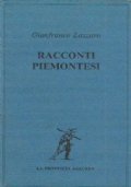 RACCONTI PIEMONTESI