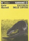 RACCONTO DELLE LONTRE