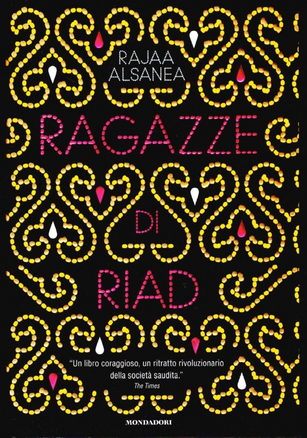 RAGAZZE DI RIAD
