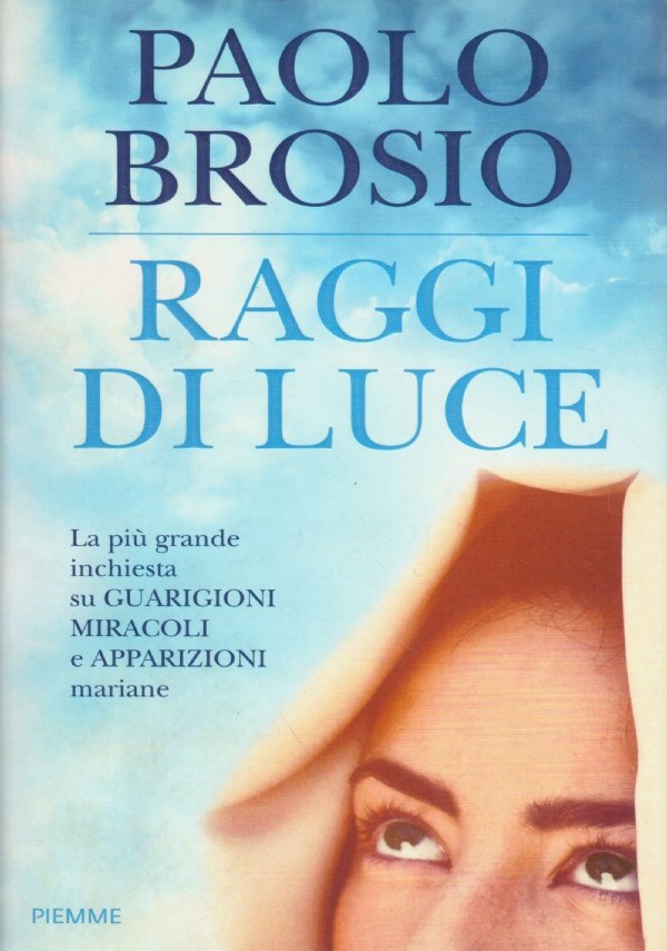 RAGGI DI LUCE