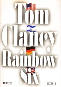 RAINBOW SIX