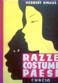 RAZZE COSTUMI PAESI