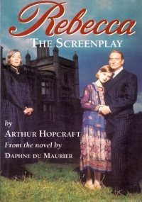 REBECCA. The screenplay