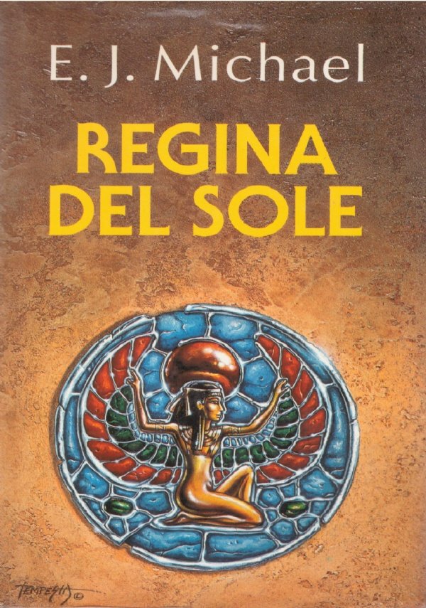 REGINA DEL SOLE