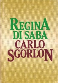 REGINA DI SABA