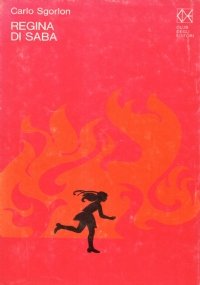 REGINA DI SABA