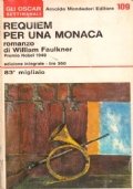 REQUIEM PER UNA MONACA