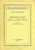 RICORDANZE DELLA MIA VITA