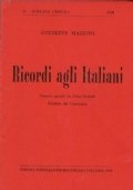 RICORDI AGLI ITALIANI