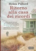 RITORNO ALLA CASA DEI RICORDI