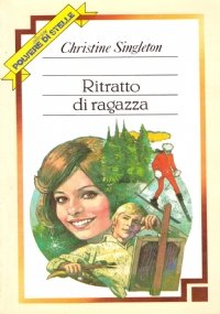 RITRATTO DI RAGAZZA (Collezione Polvere di stelle n. 36)