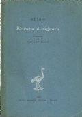 RITRATTO DI SIGNORA (Traduzione di Carlo e Silvia Linati)
