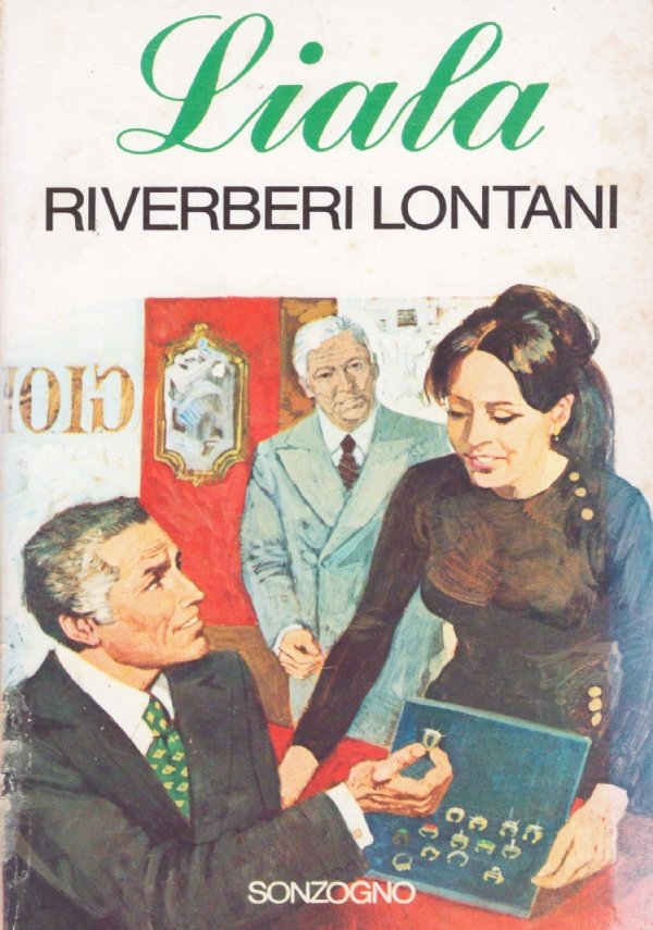 RIVERBERI LONTANI