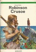 ROBINSON CRUSOE