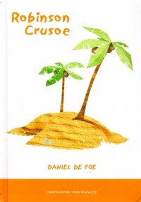 ROBINSON CRUSOE