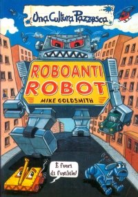 ROBOANTI ROBOT