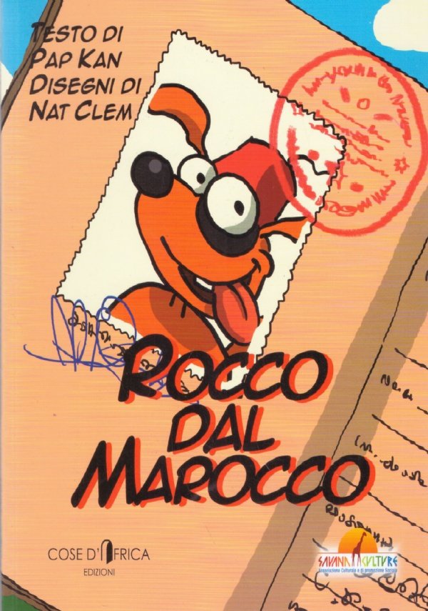 ROCCO DAL MAROCCO