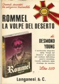 ROMMEL LA VOLPE DEL DESERTO