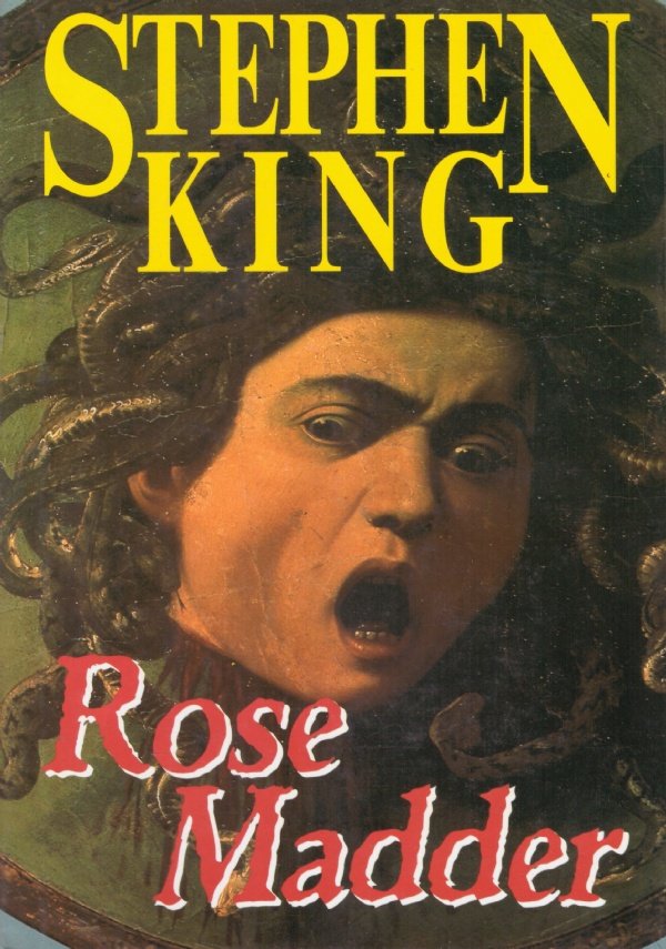 ROSE MADDER | Immagine principale