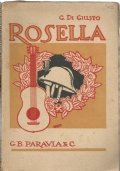 ROSELLA (romanzo per la gioventù)