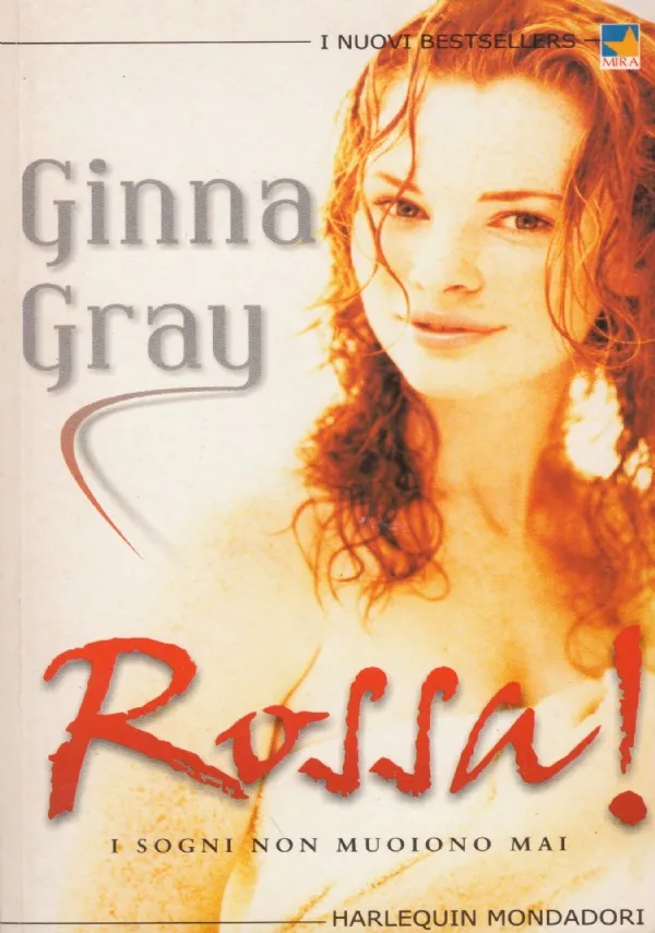 ROSSA ! | Immagine principale