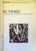 RUMORE - Atteggiamenti verso gli immigrati stranieri