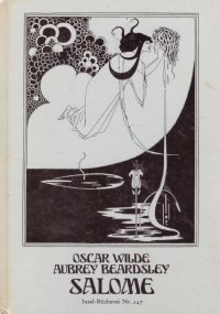 SALOME’. Tragodie in einem akt