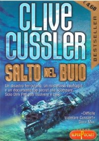 SALTO NEL BUIO