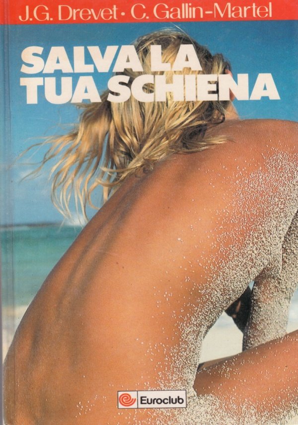 SALVA LA TUA SCHIENA