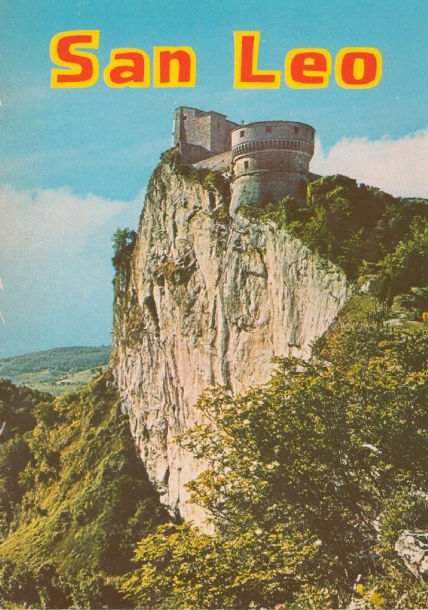 SAN LEO (Pesaro)