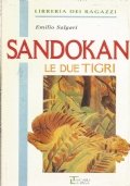 SANDOKAN. LE DUE TIGRI