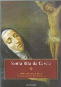 SANTA RITA DA CASCIA