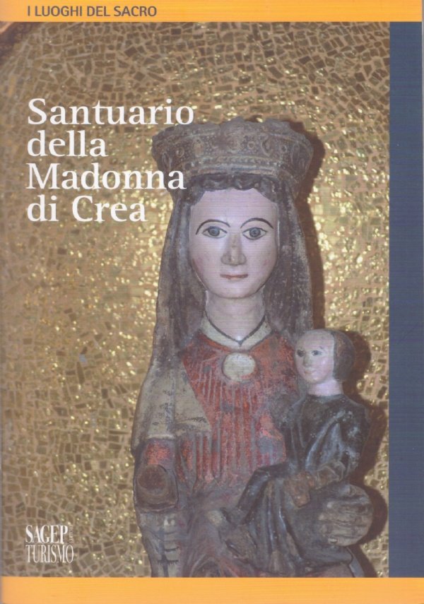 SANTUARIO DELLA MADONNA DI CREA