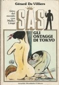 SAS: GLI OSTAGGI DI TOKYO